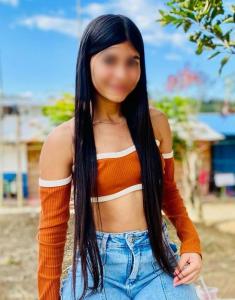 667771170: Chica busca chico en Madrid