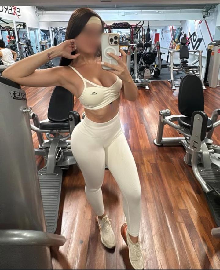 Chica busca chico en Pontevedra: 