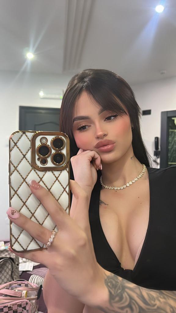 Chica busca chico en Alicante: 