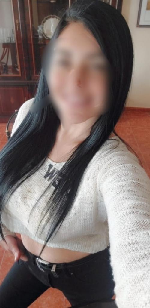 Chica busca chico en Badajoz: 