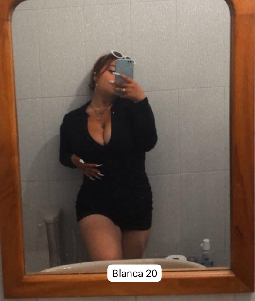 Chica busca chico en La Coruña: 