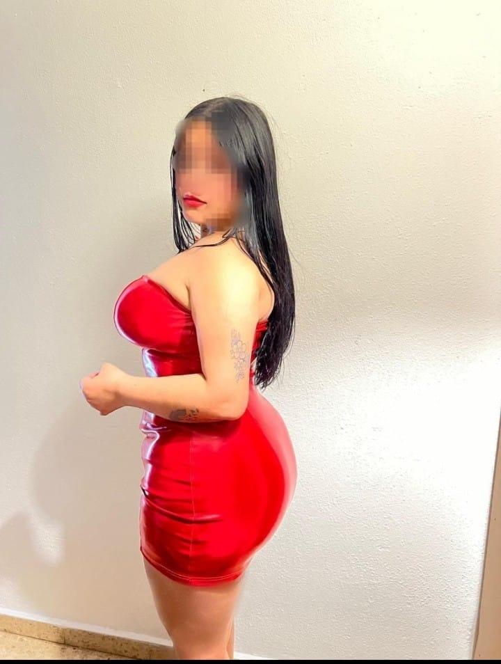 Chica busca chico en Las Palmas: 