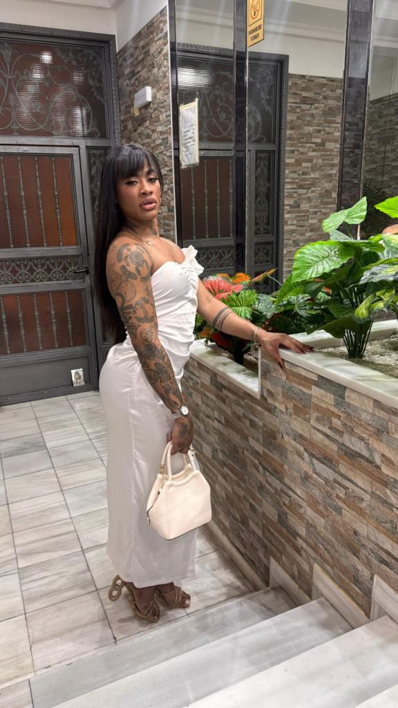 Travesti en Alicante: 