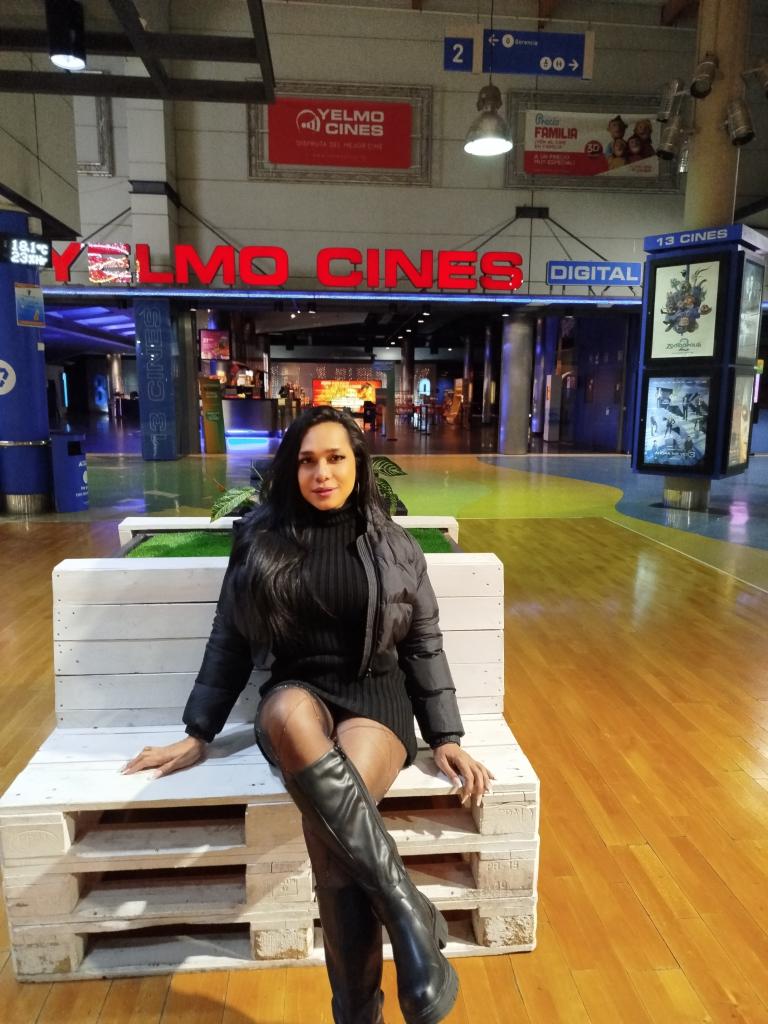 Travesti en Barcelona: 