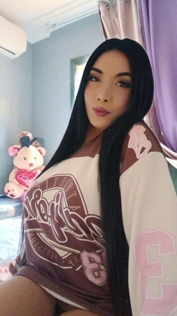 Travesti en Sevilla: 