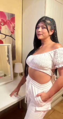 Chica busca chico en Madrid: 