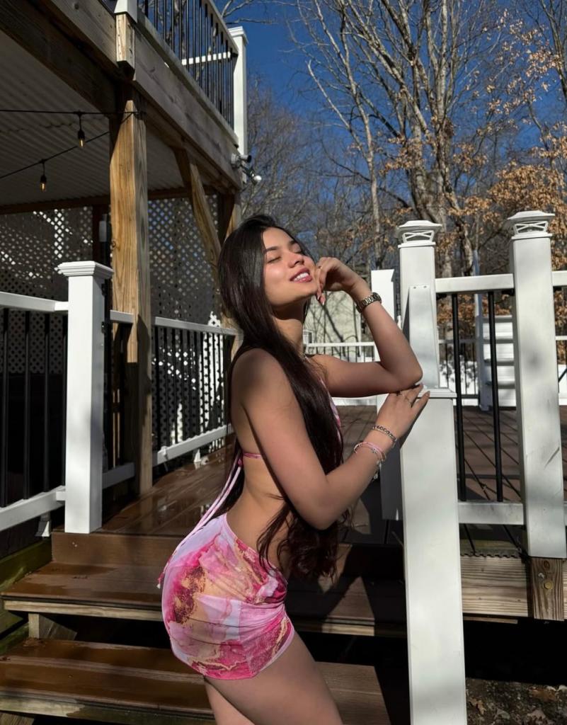 Chica busca chico en Tenerife: 