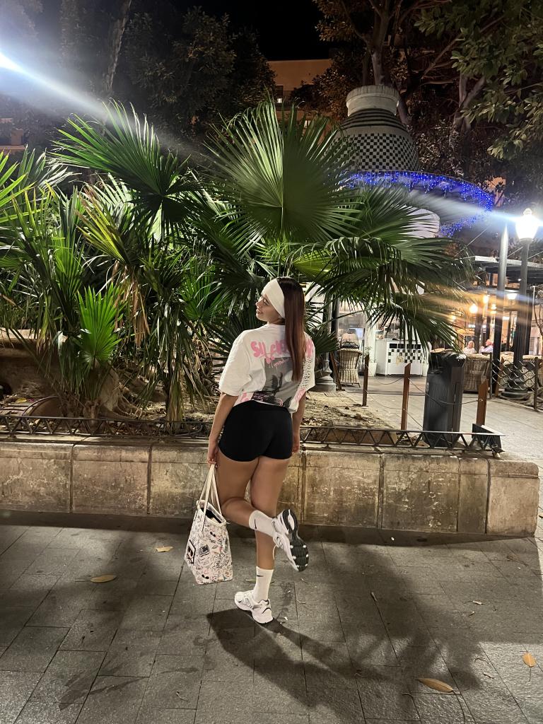 Chica busca chico en Alicante: 