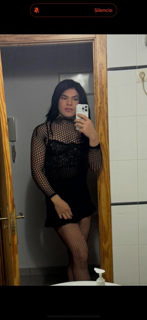 Travesti en Murcia: 