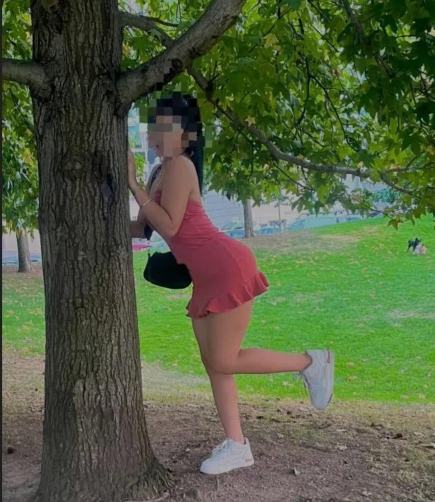 Chica busca chico en Albacete: 