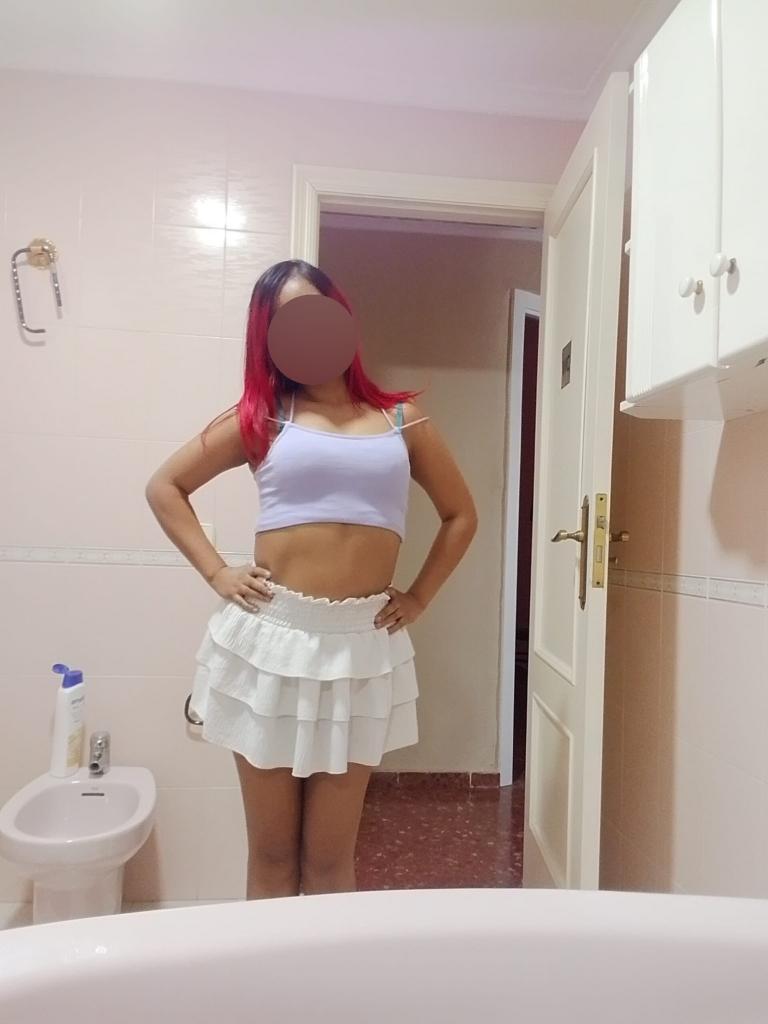602039953: Chica busca chico en Valencia