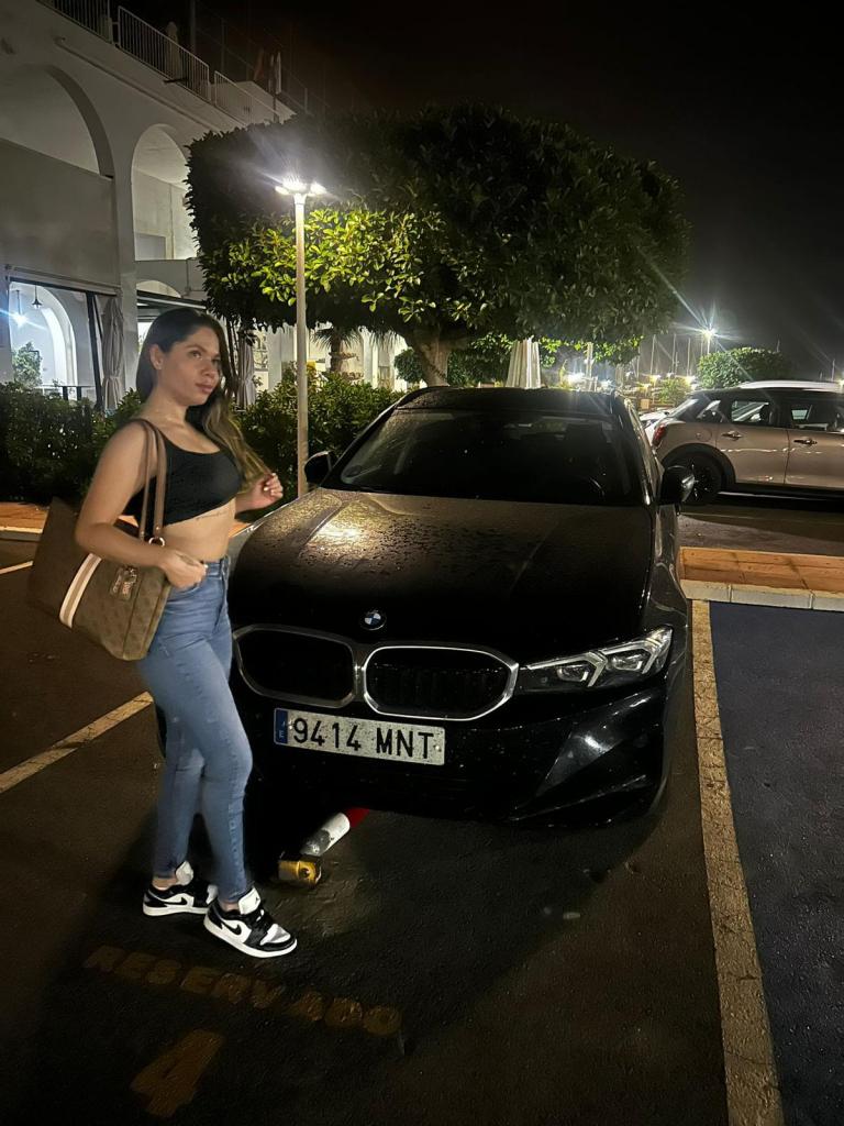 Chica busca chico en Sevilla: 