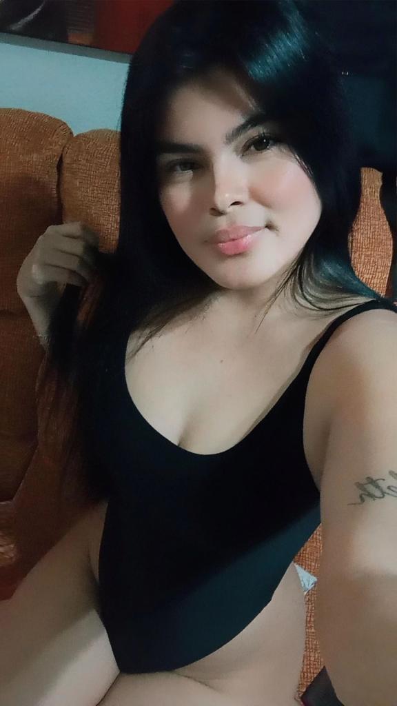 Chica busca chico en Jaén: 