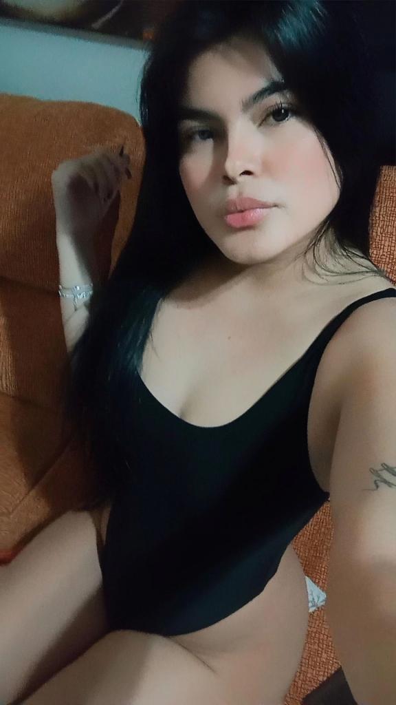 Chica busca chico en Jaén: Chica busca chico