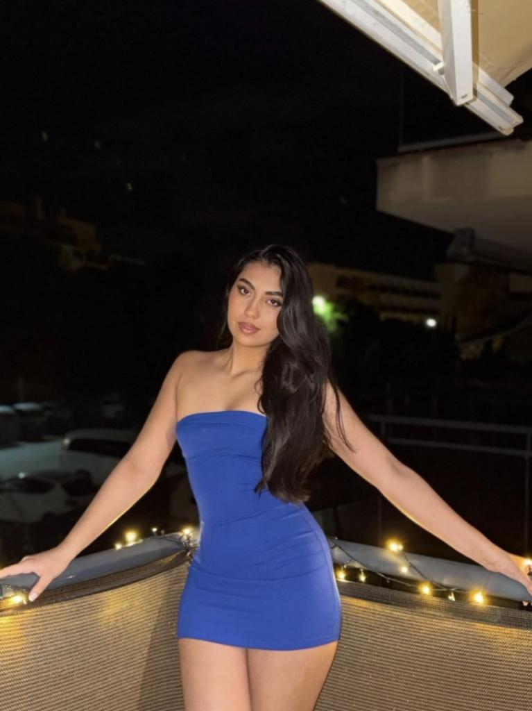 Chica busca chico en Badajoz: Chica busca chico