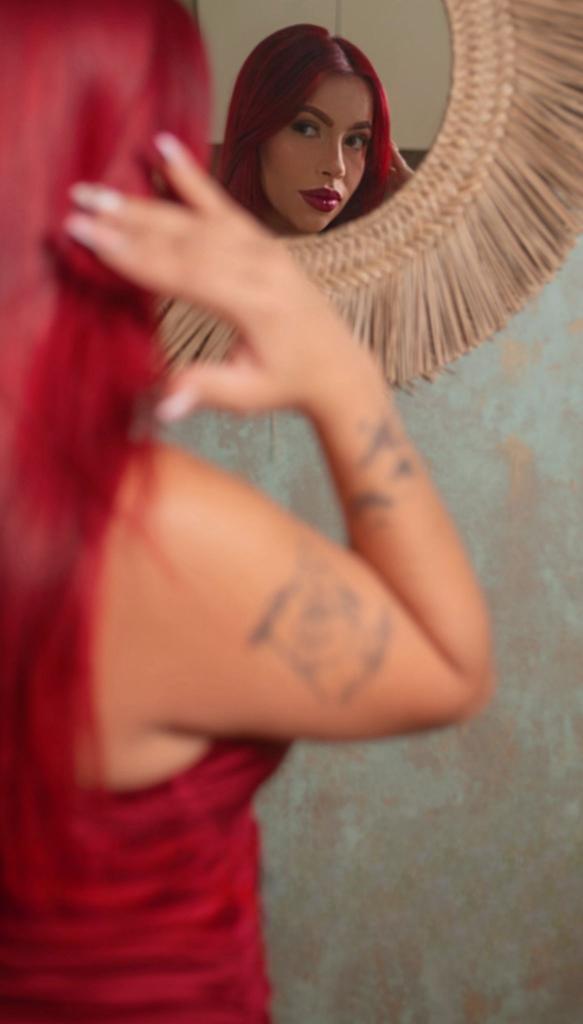 Chica busca chico en Alicante: 