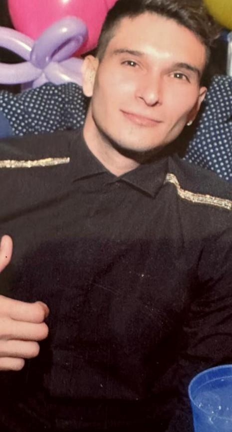 Chico busca chica en Madrid: 