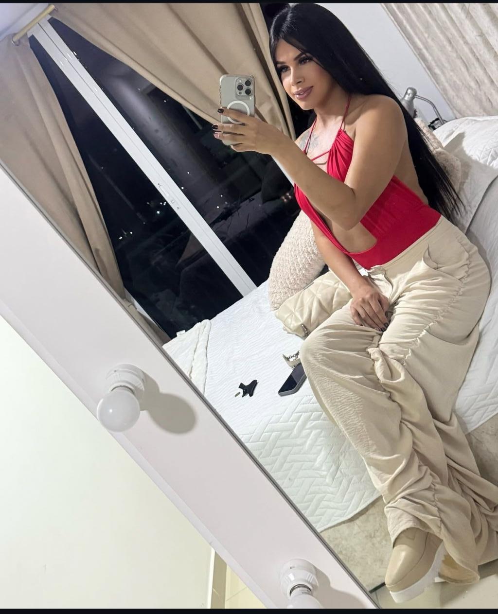 Travesti en Alicante: 