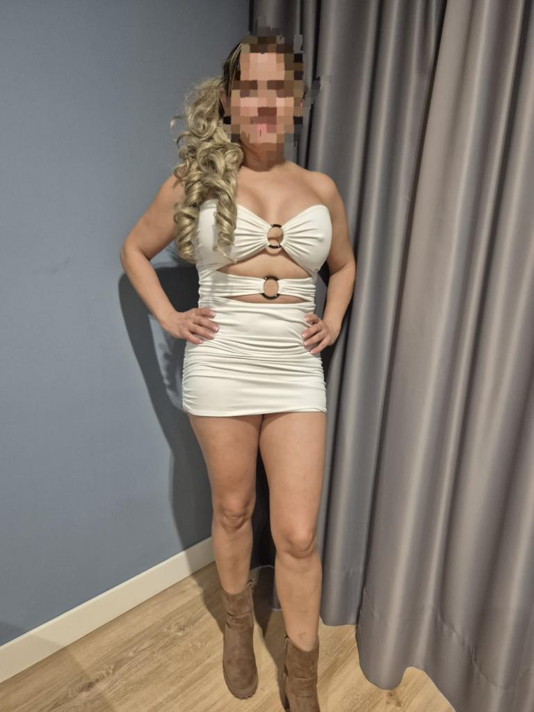 Chica busca chico en Málaga: 