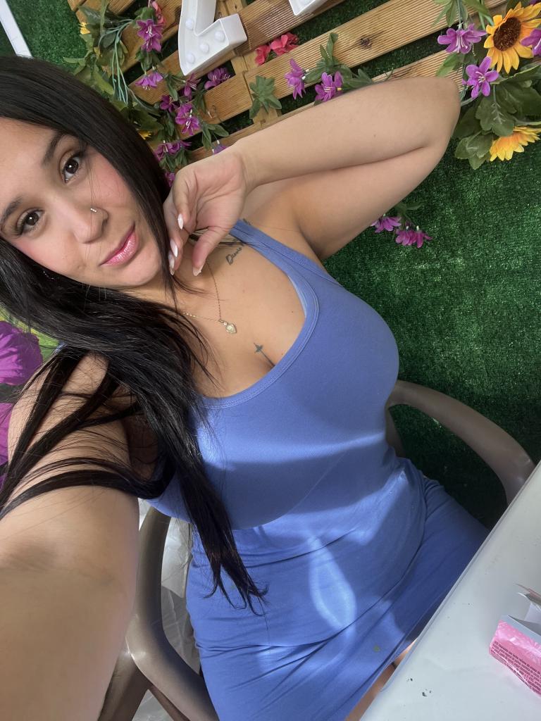 Chica busca chico en Las Palmas: 