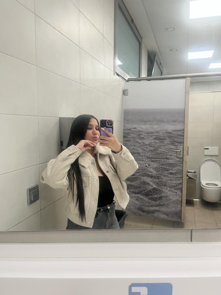 Chica busca chico en Las Palmas: 