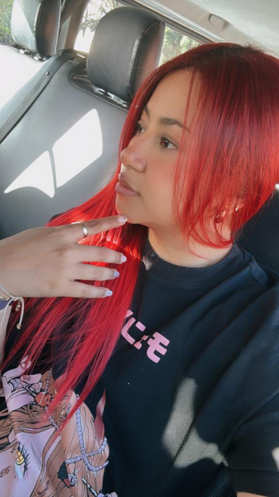 Chica busca chico en Sevilla: 