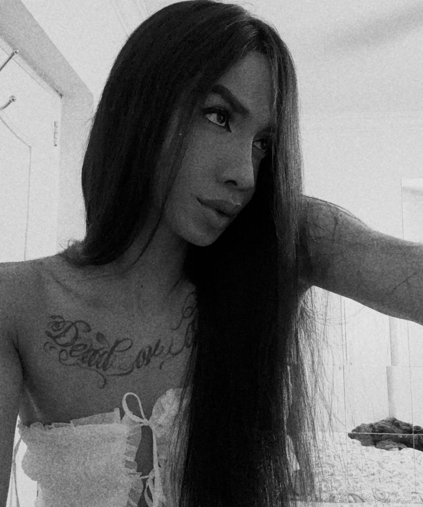 Transexual en Mallorca: 