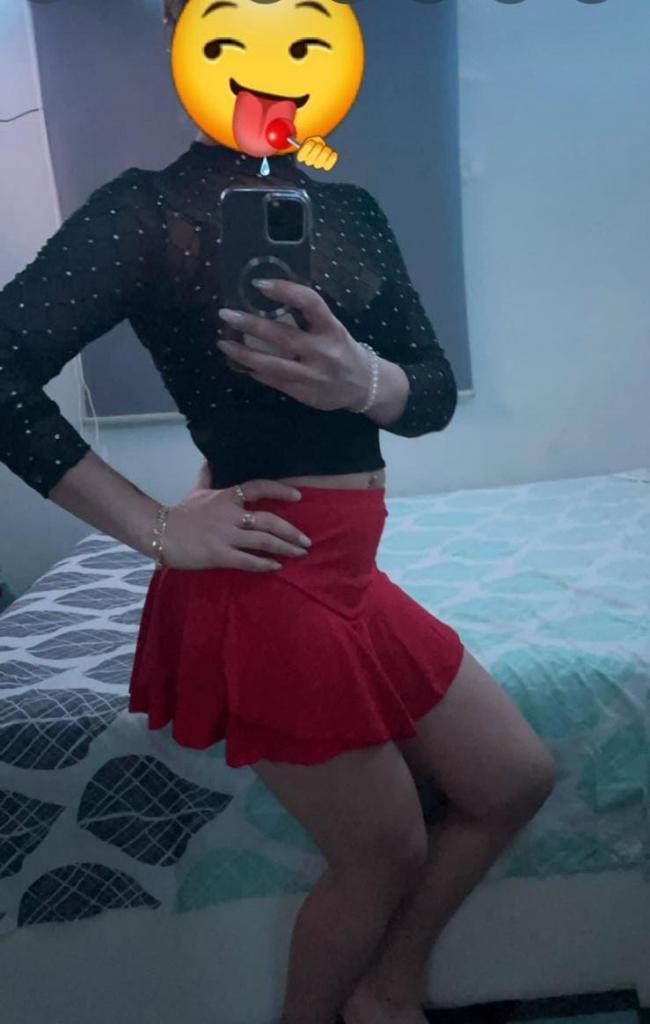 Chica busca chico en Guadalajara: 