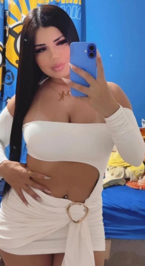 Chica busca chico en Jaén: 