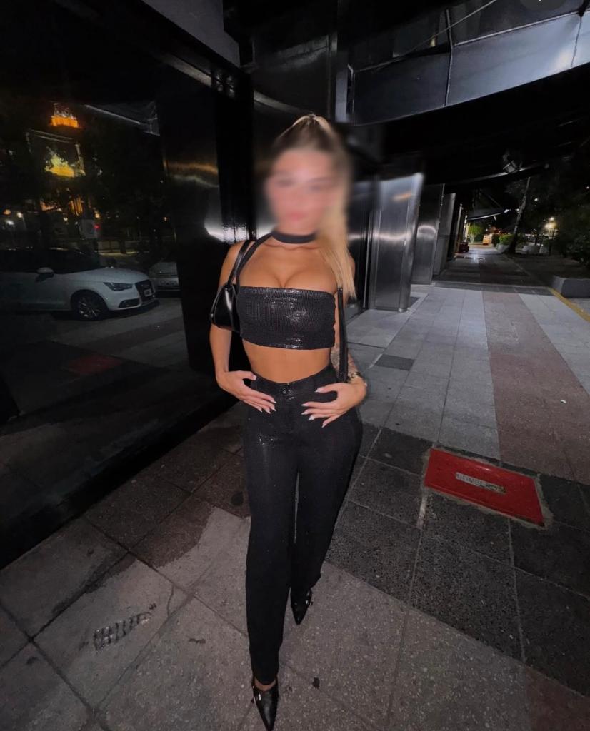 Chica busca chico en Madrid: 