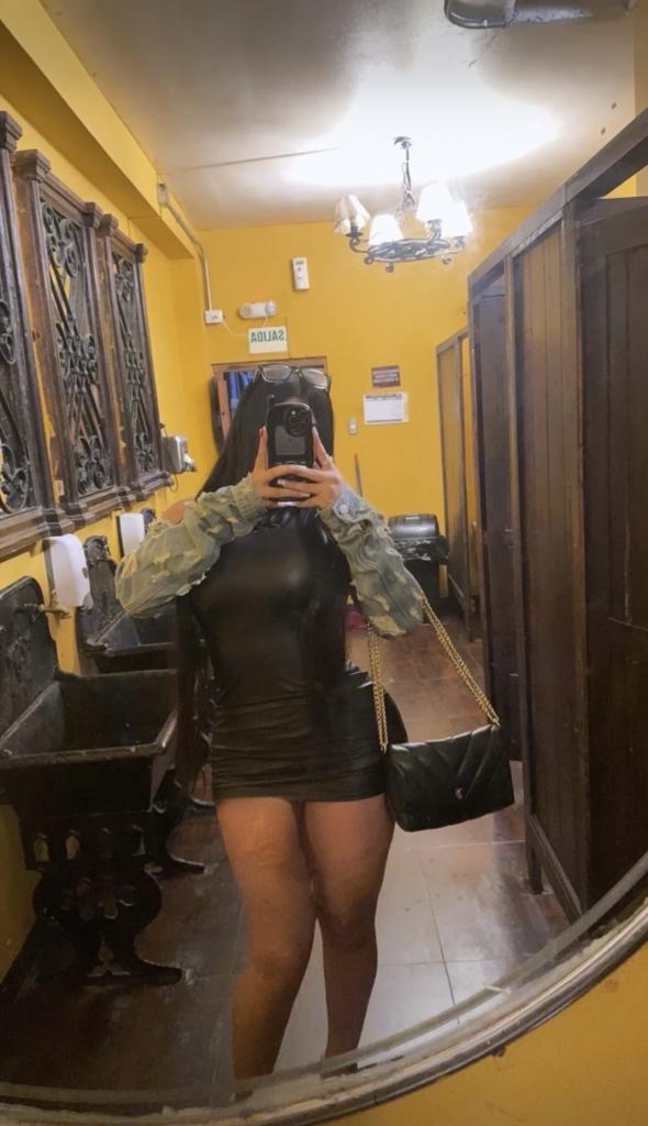 Chica busca chico en Madrid: 