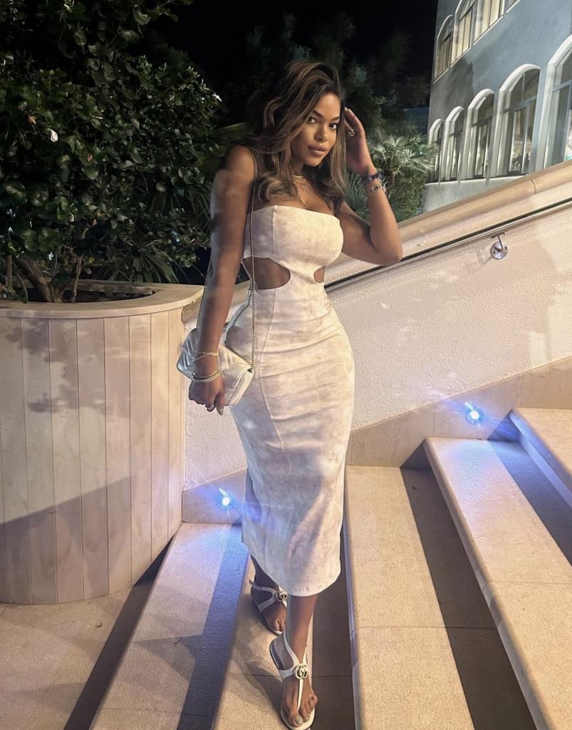 Chica busca chico en Málaga: 