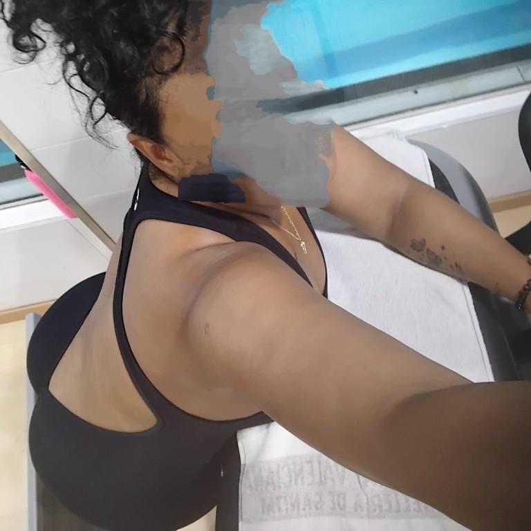 Chica busca chico en Las Palmas: 