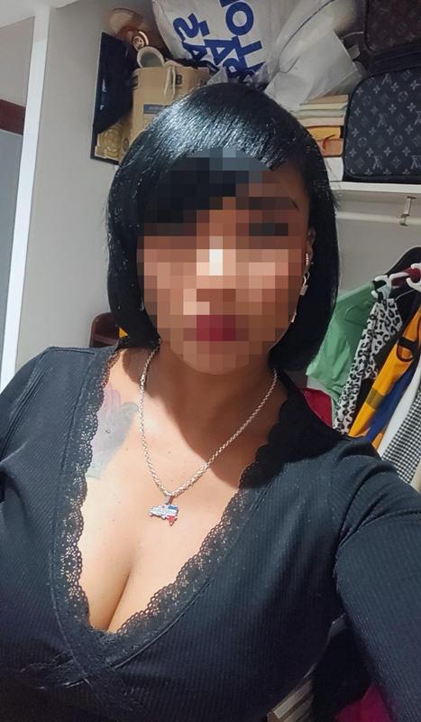 Chica busca chico en La Coruña: 