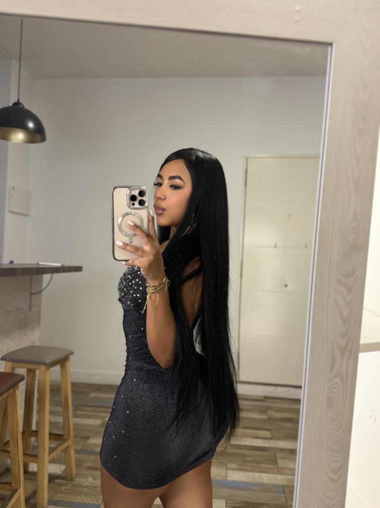 Chica busca chico en Cáceres: 