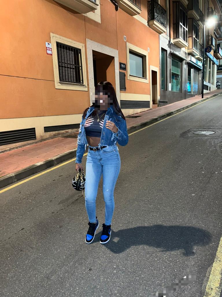 Chica busca chico en Badajoz: 