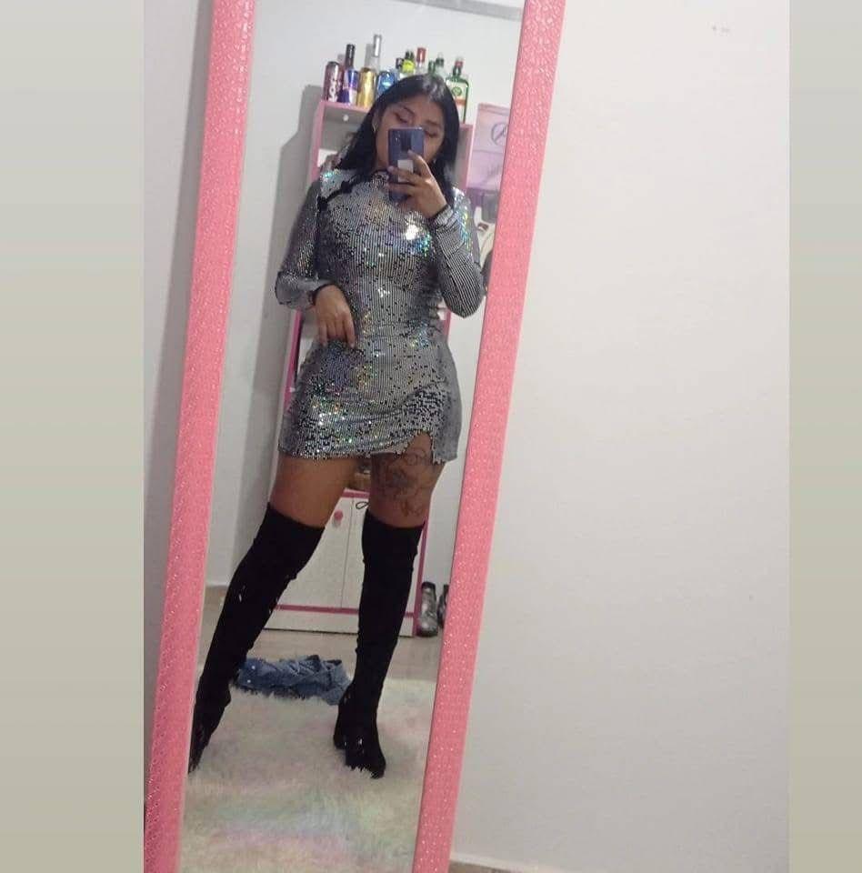 Chica busca chico en Barcelona: 