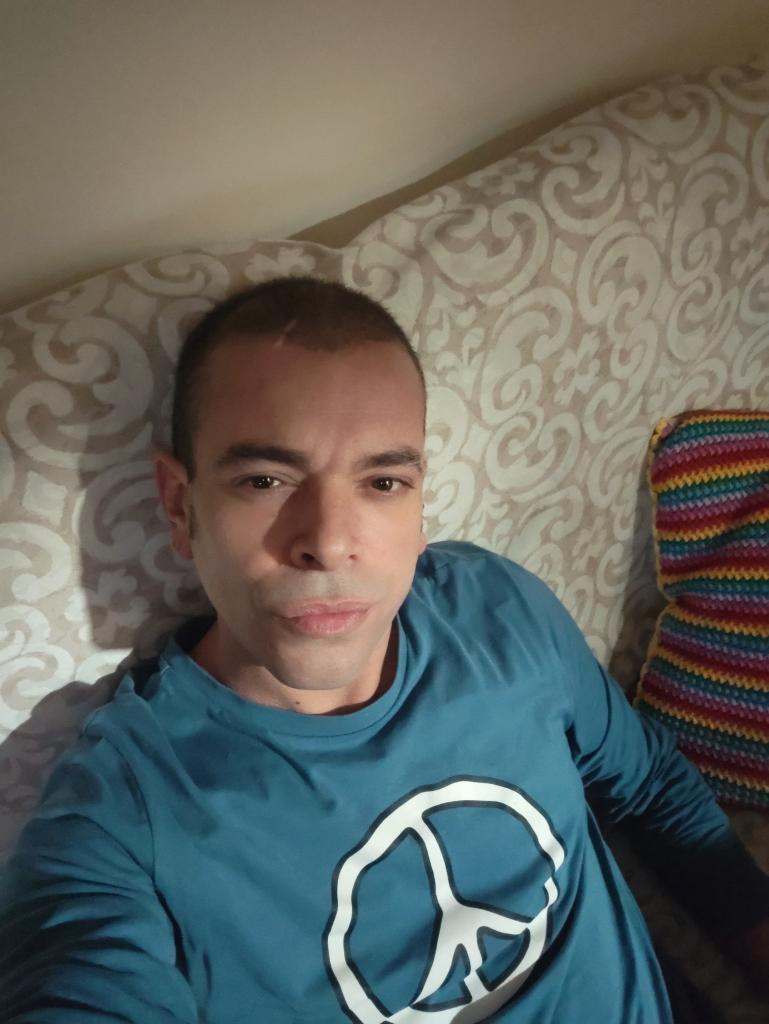 Chico busca chica en Murcia: 