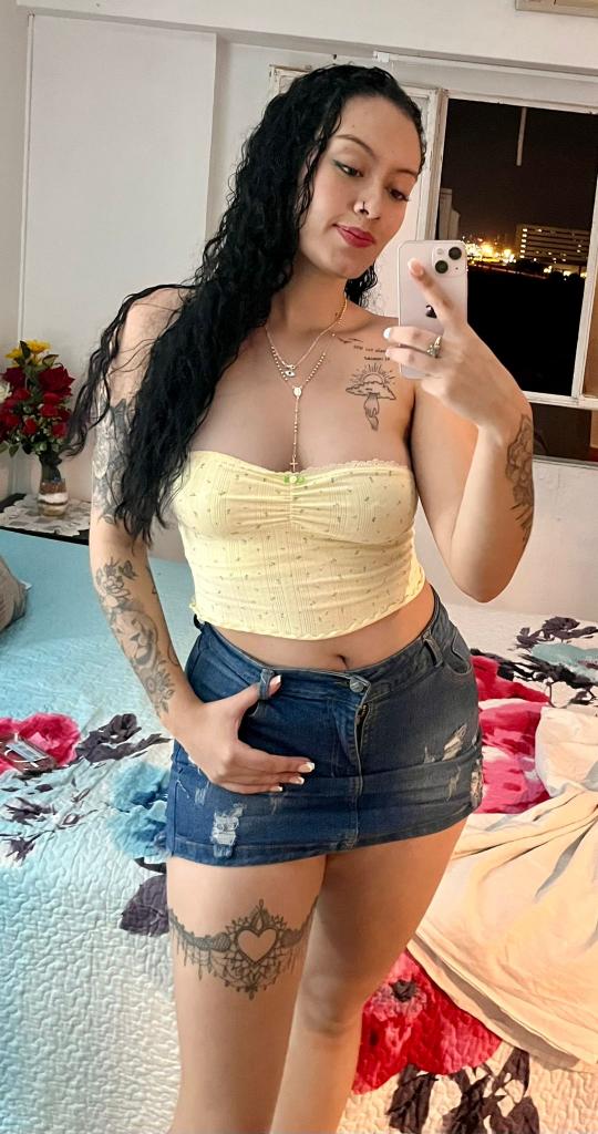 Chica busca chico en Valencia: 