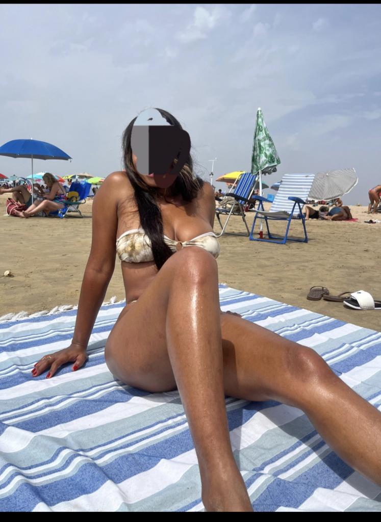 Chica busca chico en Sevilla: 