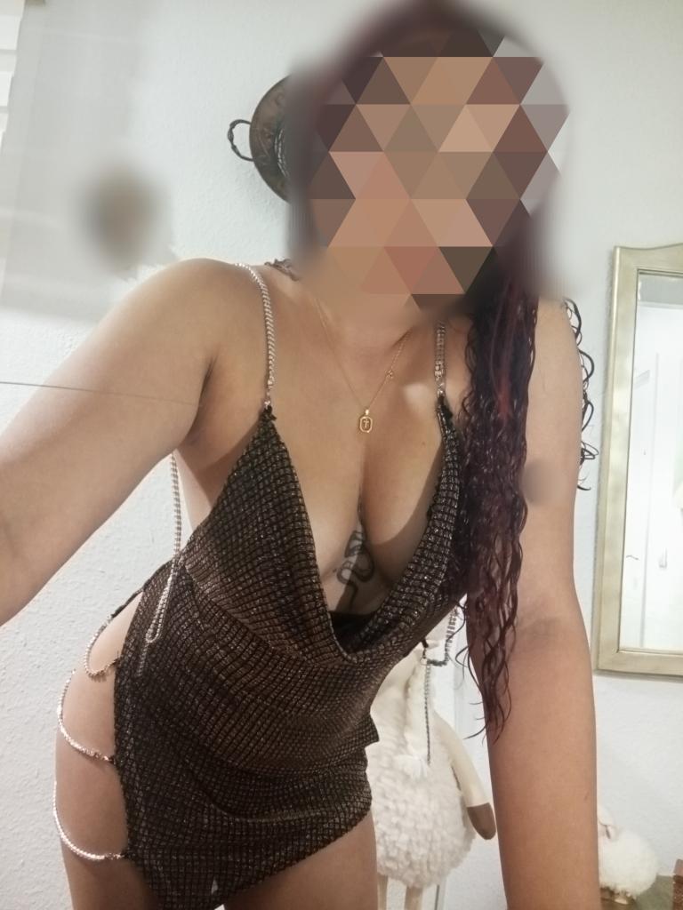 Chica busca chico en Granada: 