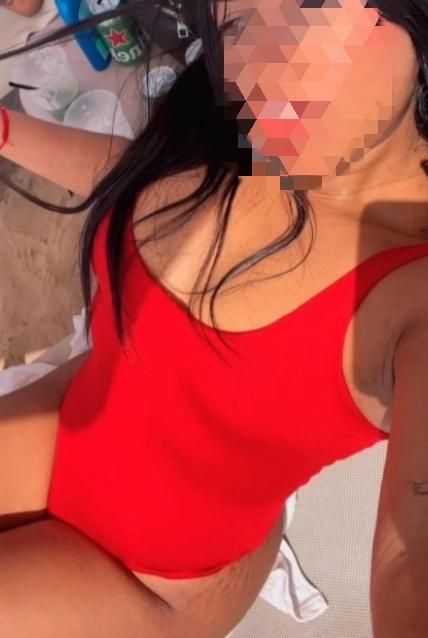 Chica busca chico en La Coruña: 