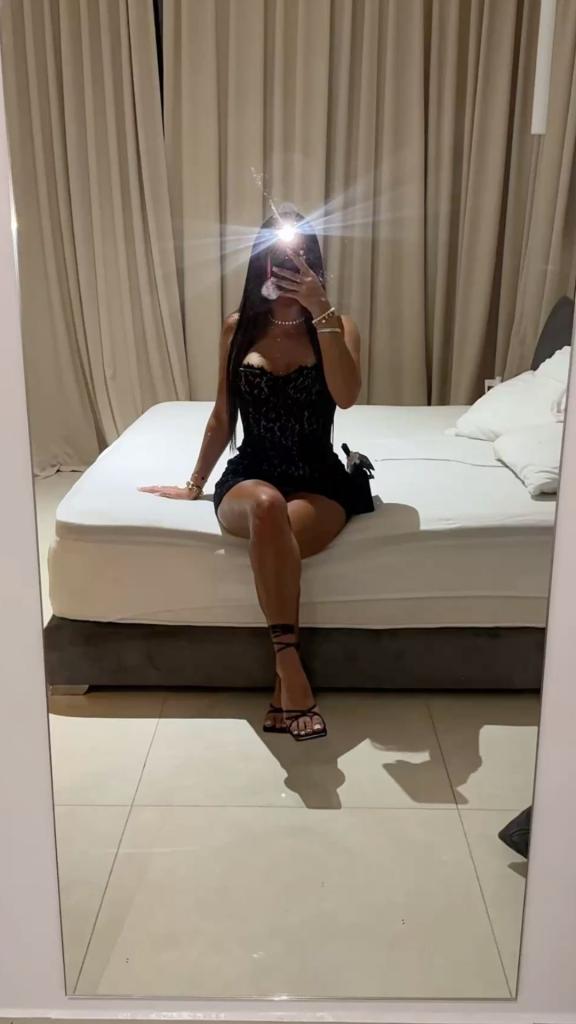 Chica busca chico en Mallorca: 