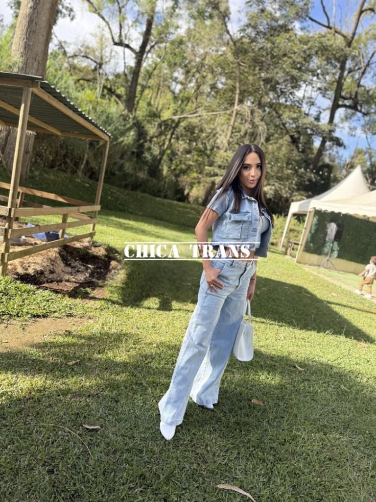 Travesti en Córdoba: 