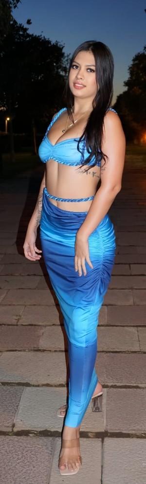 Chica busca chico en Valencia: 