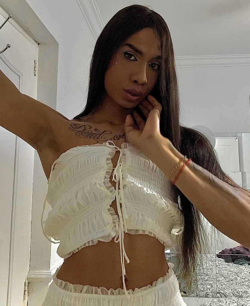 Transexual en Mallorca: 