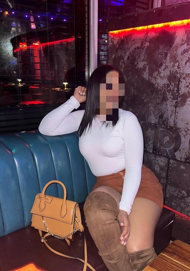 Chica busca chico en Málaga: 