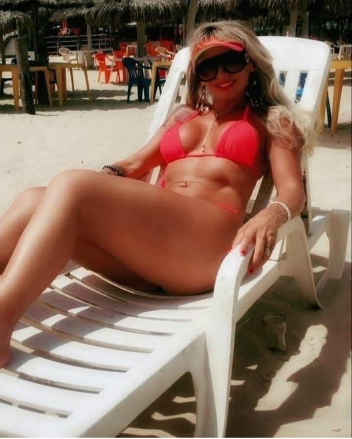 Transexual en Zaragoza: 