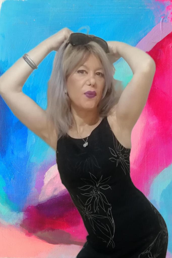 Chica busca chico en Alicante: 