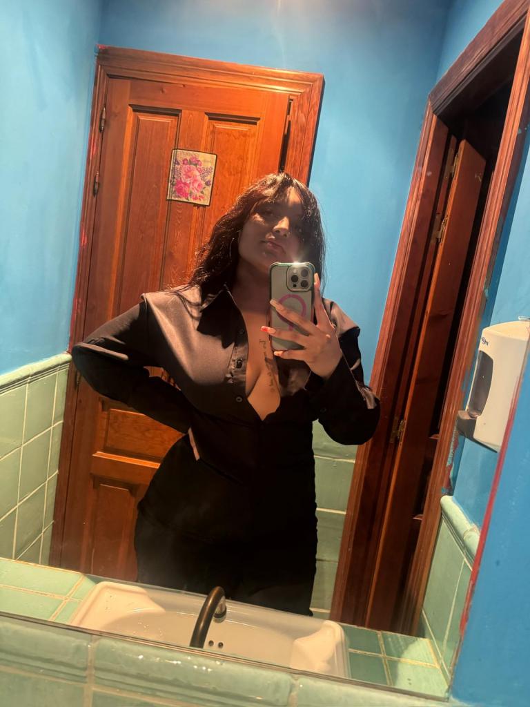 Chica busca chico en Alicante: 